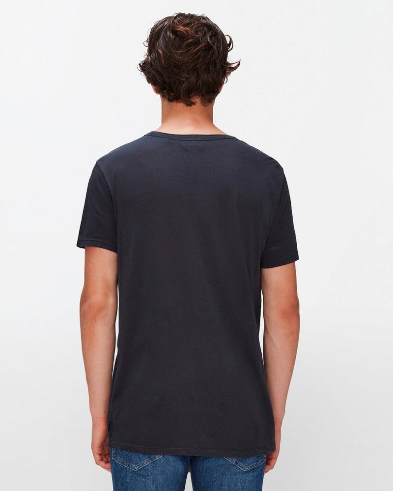 Featherweight Cotton Tee Product Image