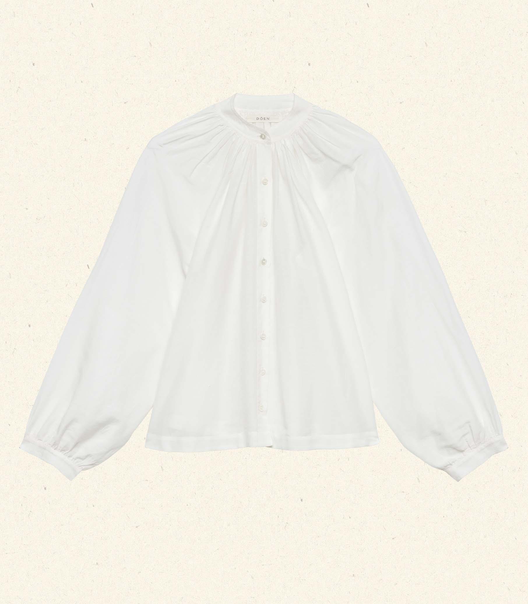 JULIENNE TOP -- SALT Product Image