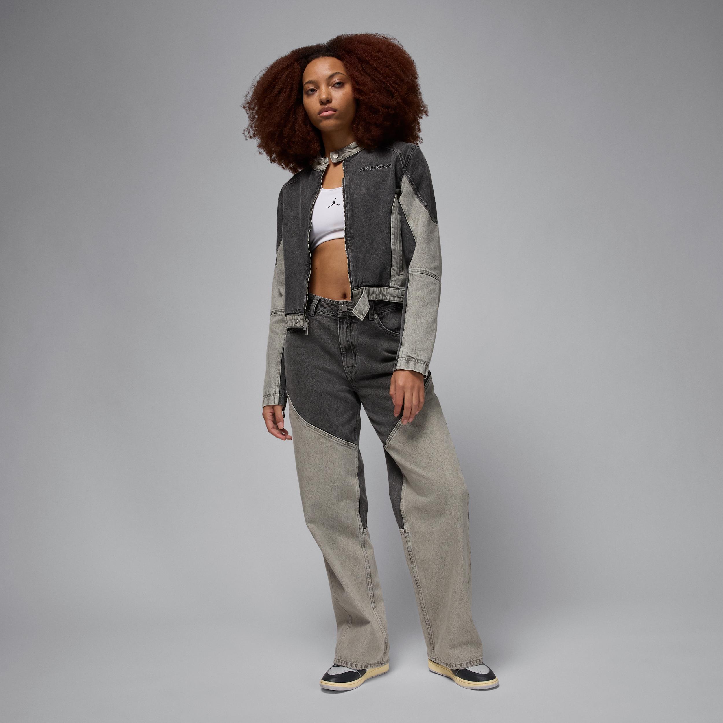 Women's Air Jordan Jacket Product Image