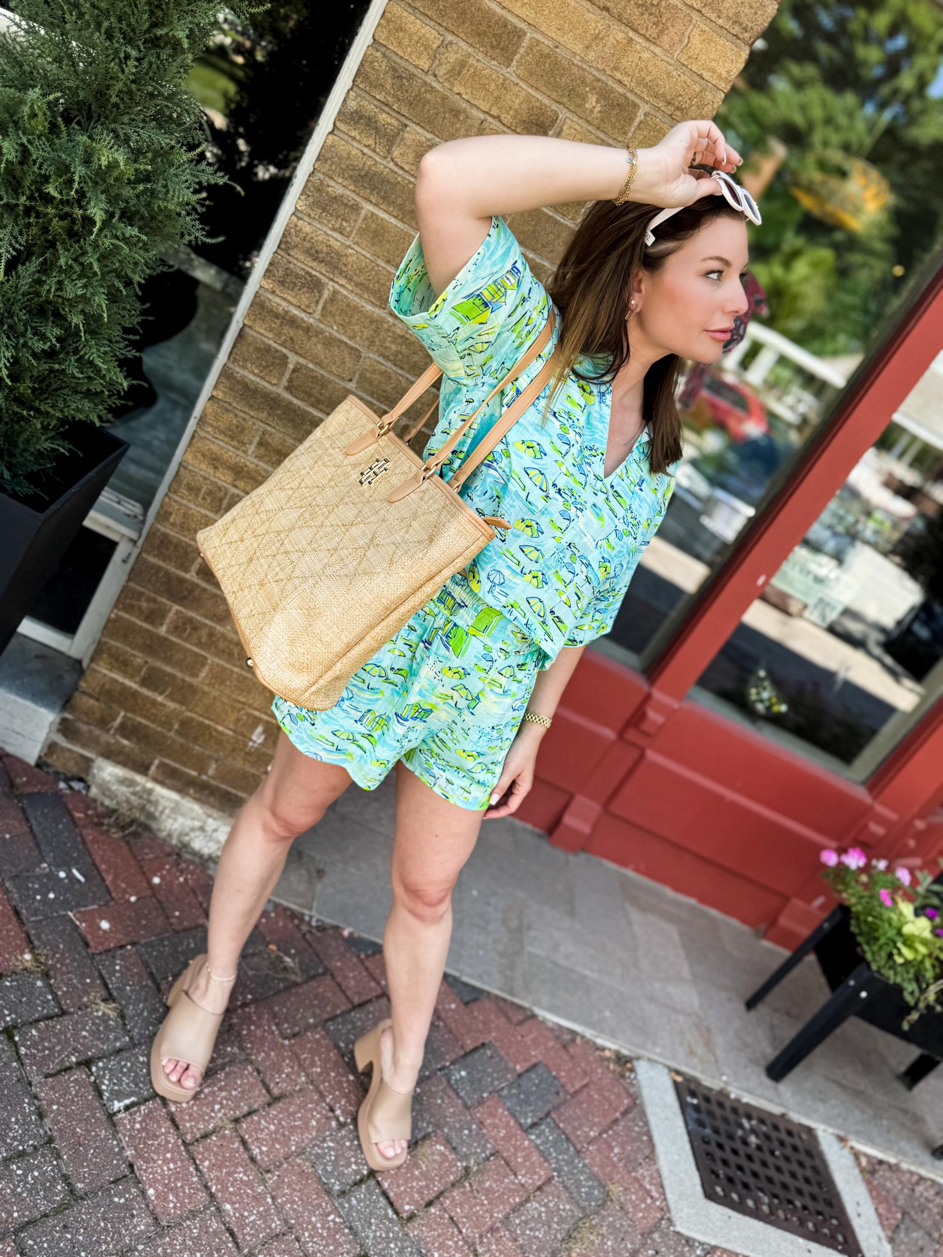 Azure Shoreline Set Product Image