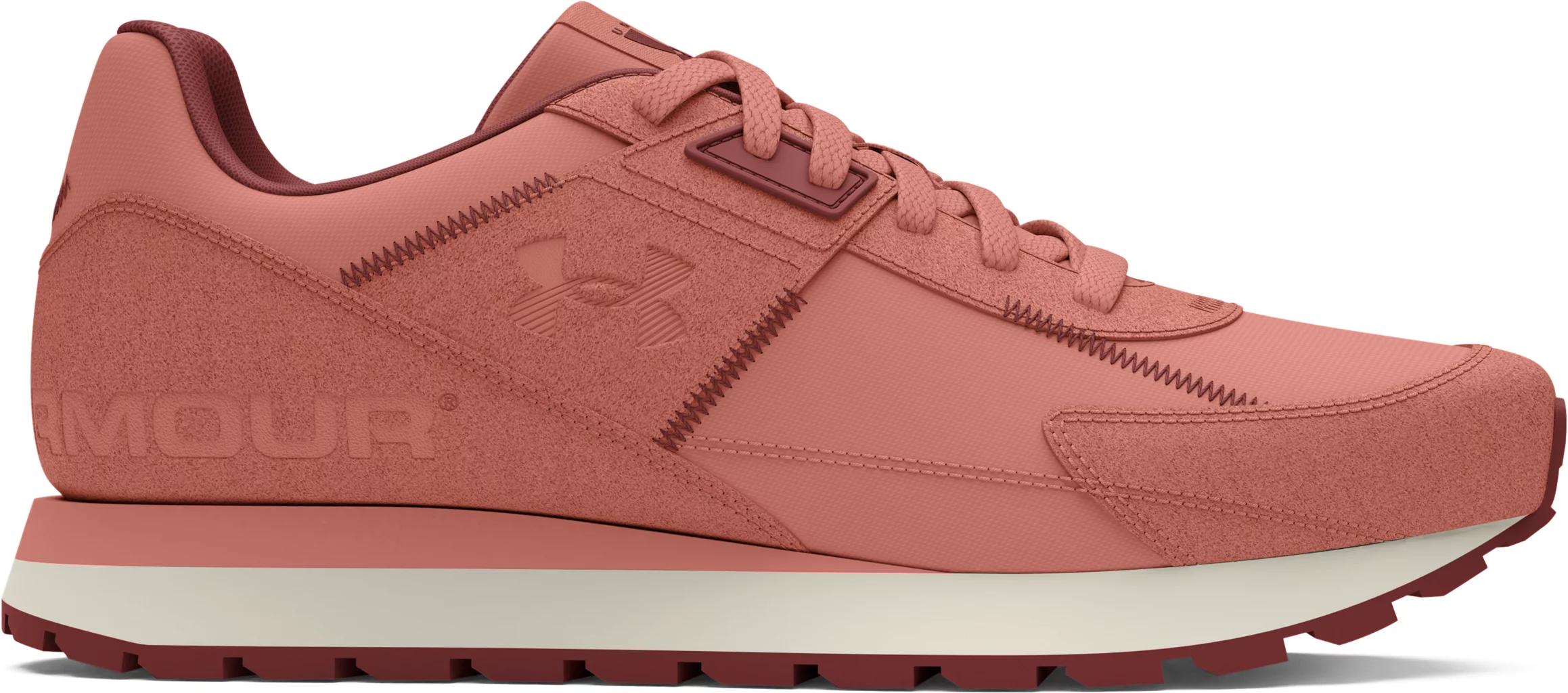 UA Essential Runner Product Image