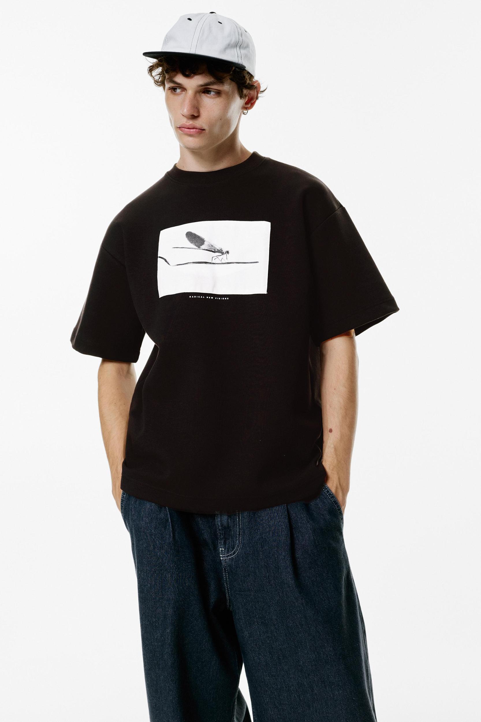 Short sleeve mosquito sweatshirt Product Image