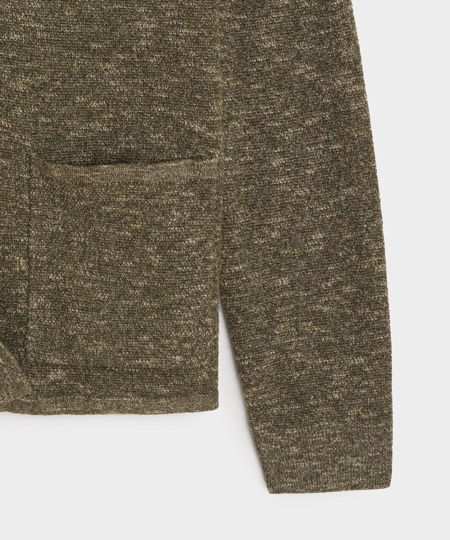 Shore Pub Jacket Product Image