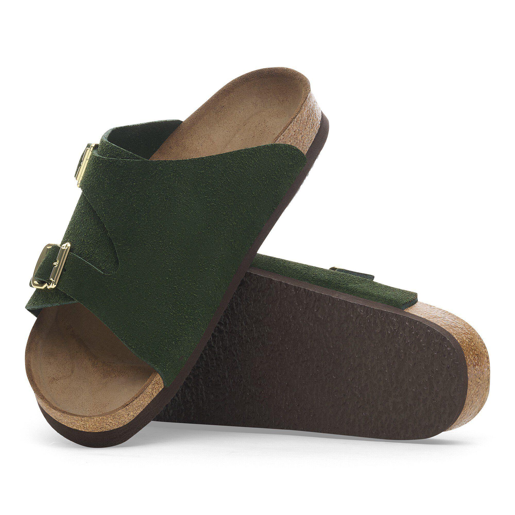 Zürich 1964 Suede Leather Product Image