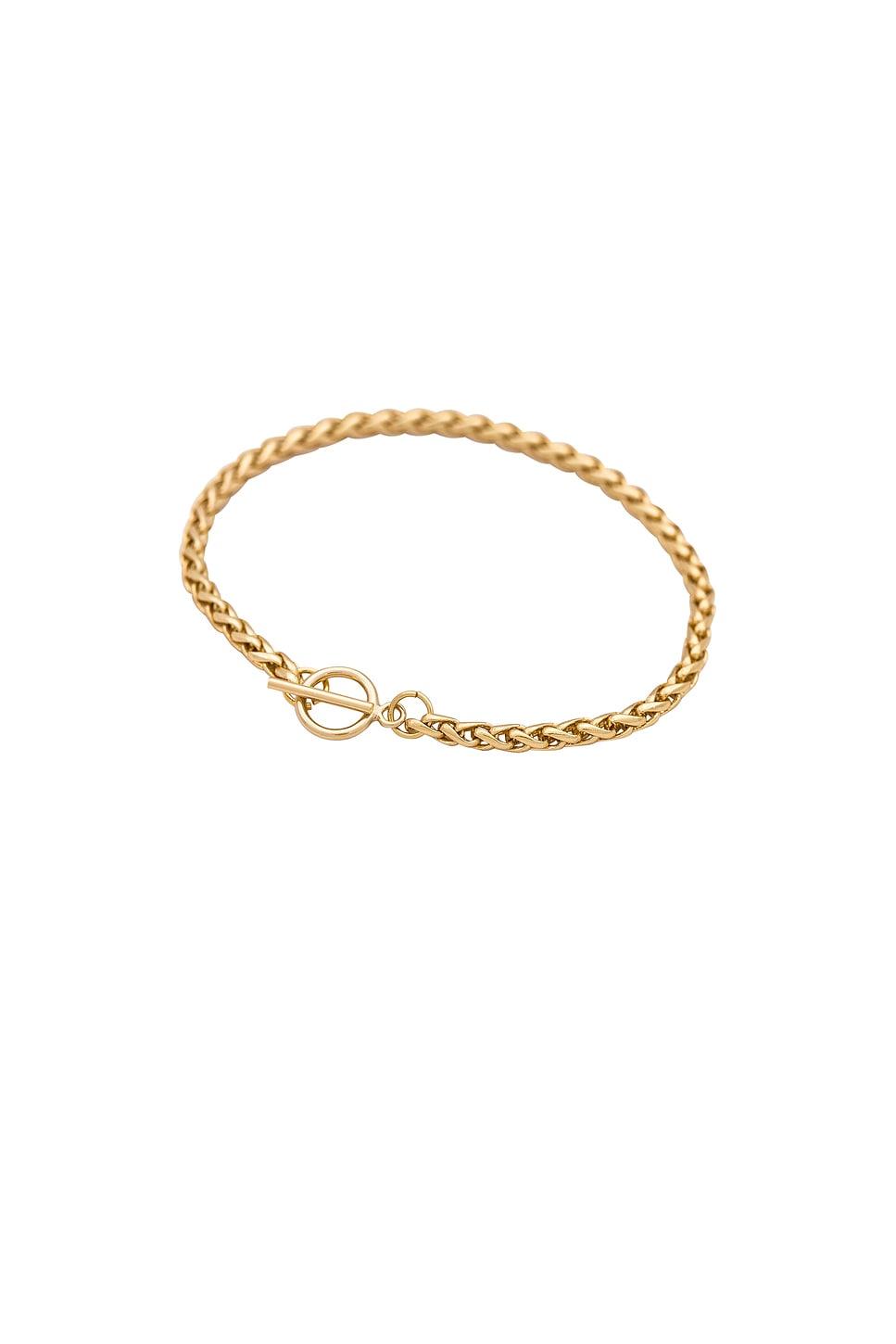 Olympia Bracelet SHASHI Product Image