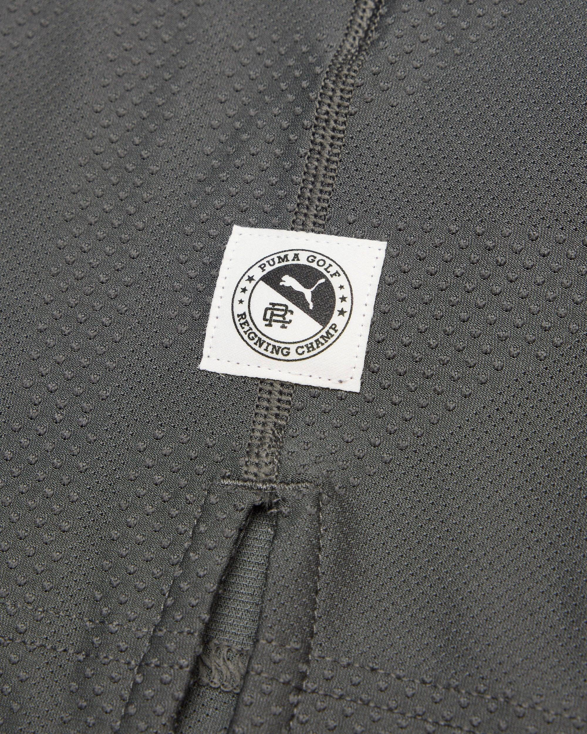 Solotex Mesh Tiebreak Standard Short 7" Male Product Image