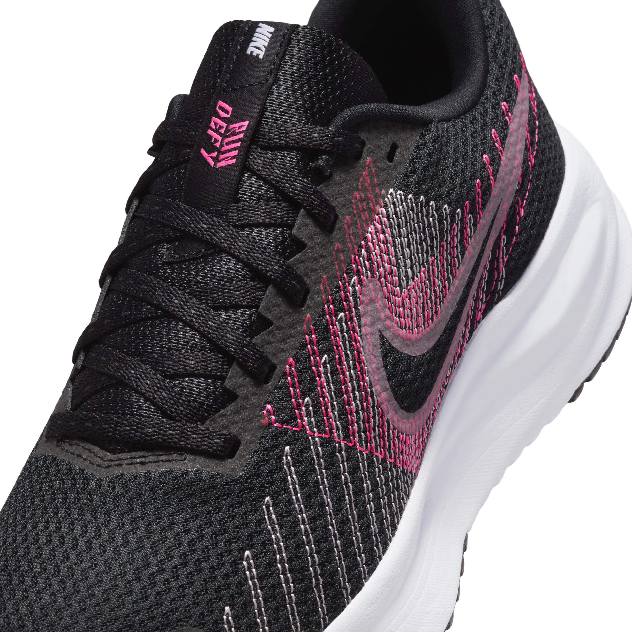Nike Women's Run Defy Road Running Shoes Product Image
