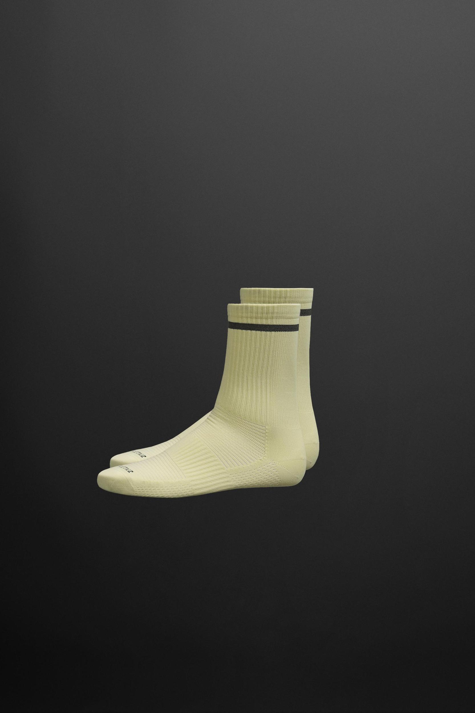 RUNNING SOCKS PACK OF 2 Product Image