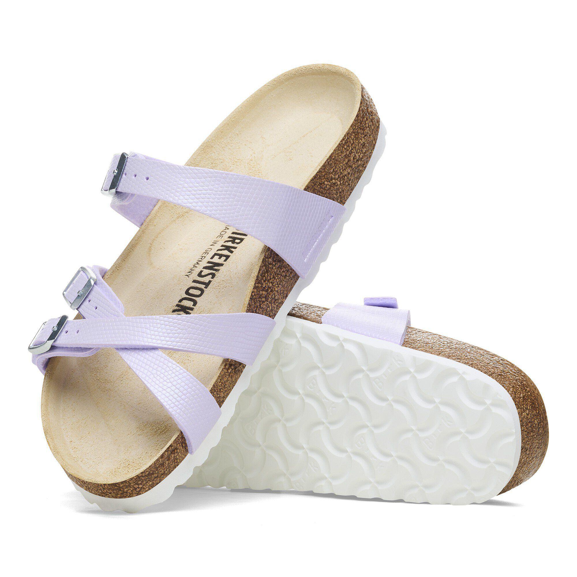 Franca Birko-Flor Embossed Product Image