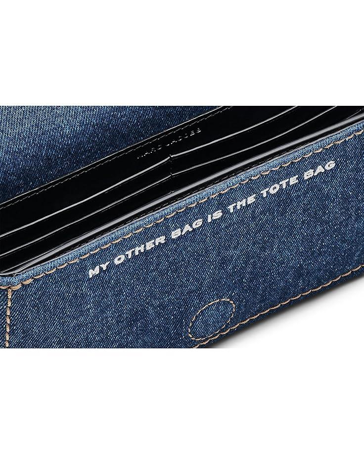 Marc Jacobs The Denim Chain Mini Bag Product Image
