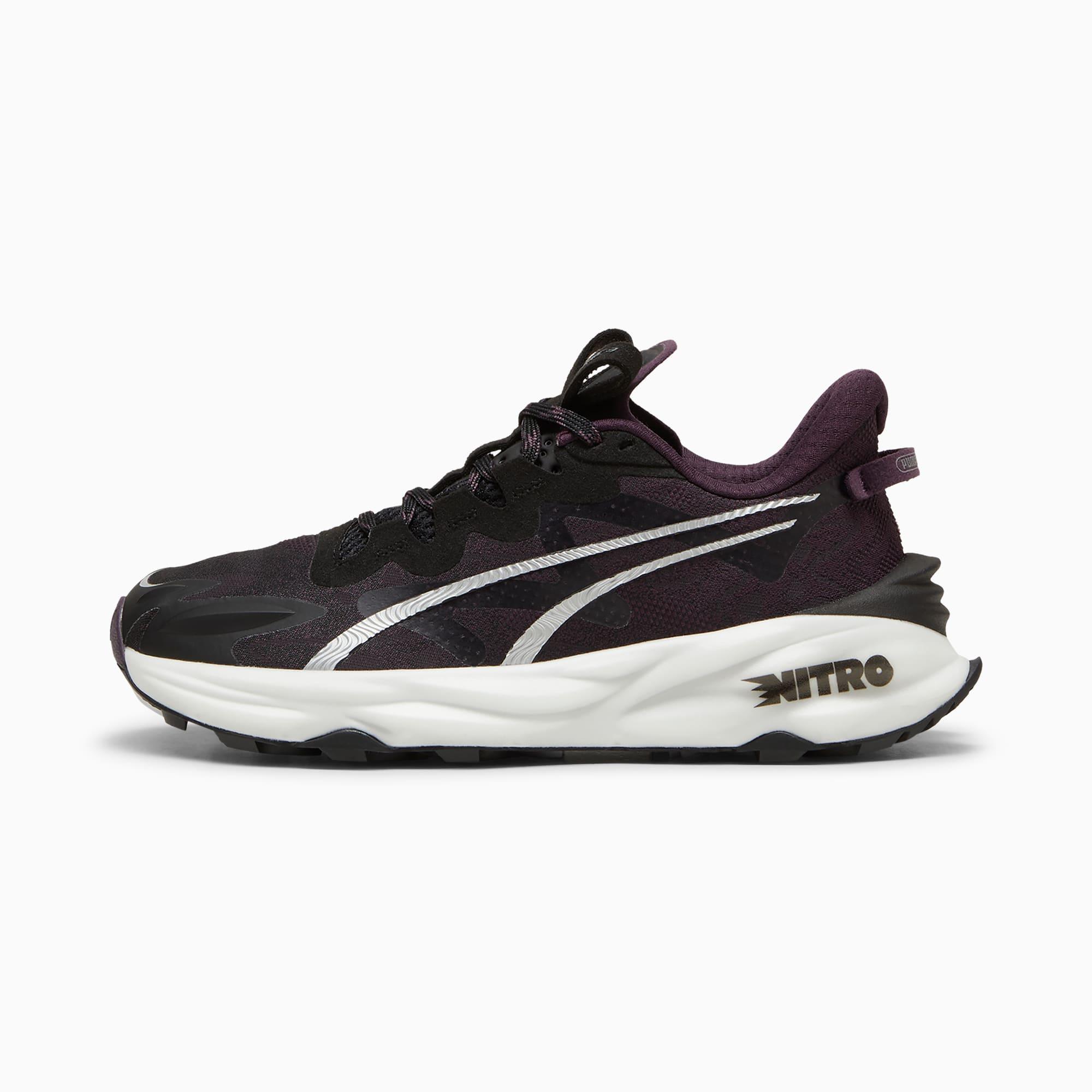 PUMA ForeverRun NITROâ¢ 2 Men's Road Running Shoes Product Image
