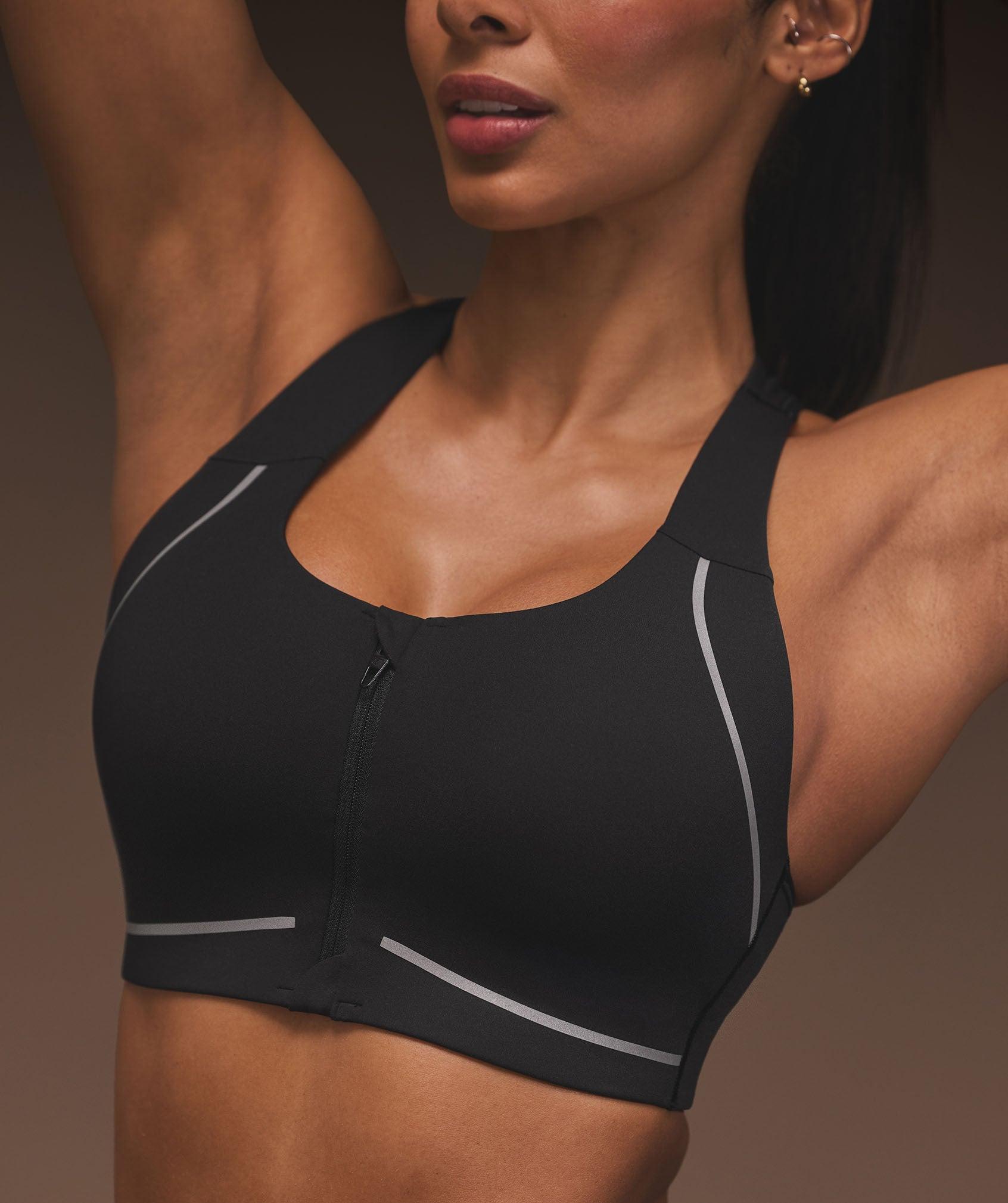 Running Sports Bra Product Image