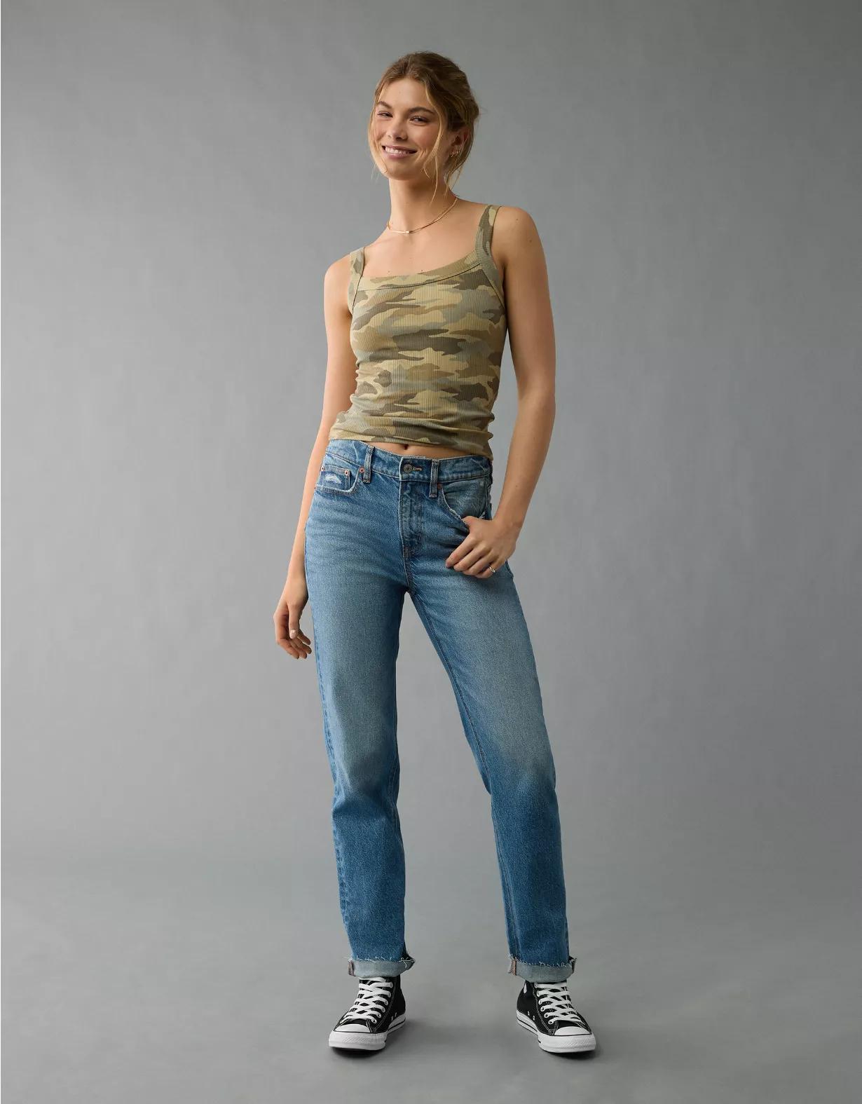 AE Daily Fave Tank Top Product Image