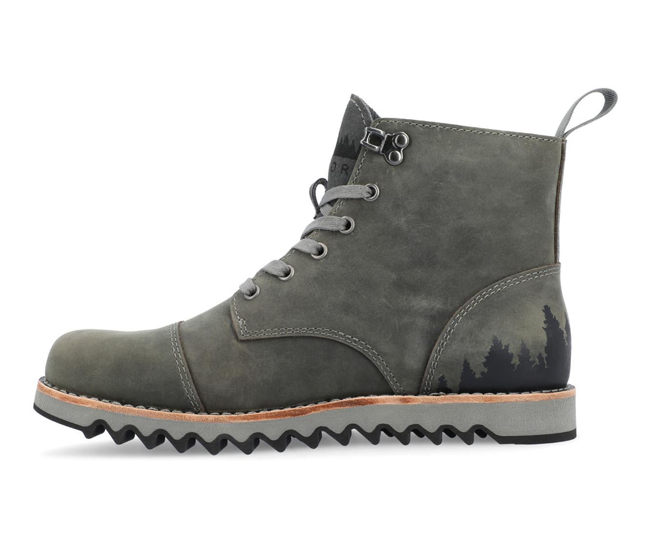 Men's Territory Zion Boots Product Image