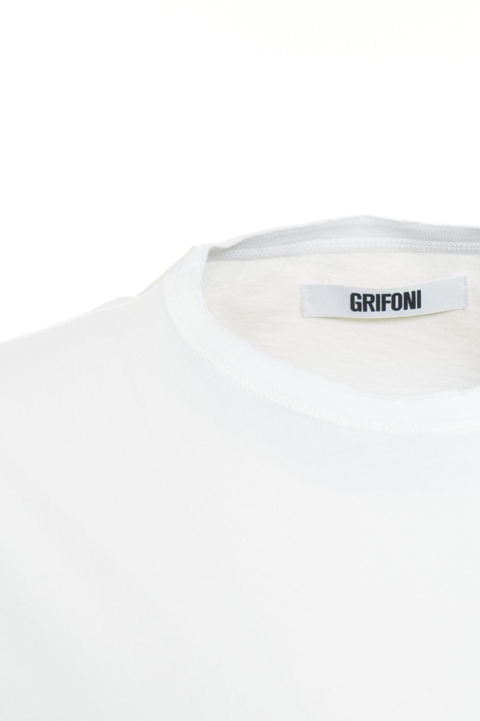 Cotton t-shirt Product Image