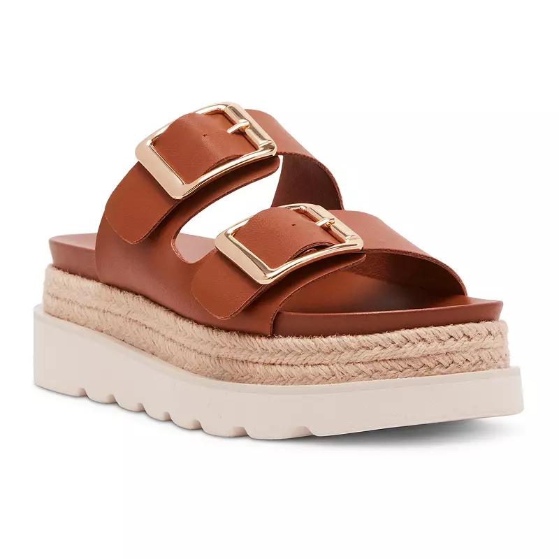 Madden Girl Womens Mythical Sandal Product Image