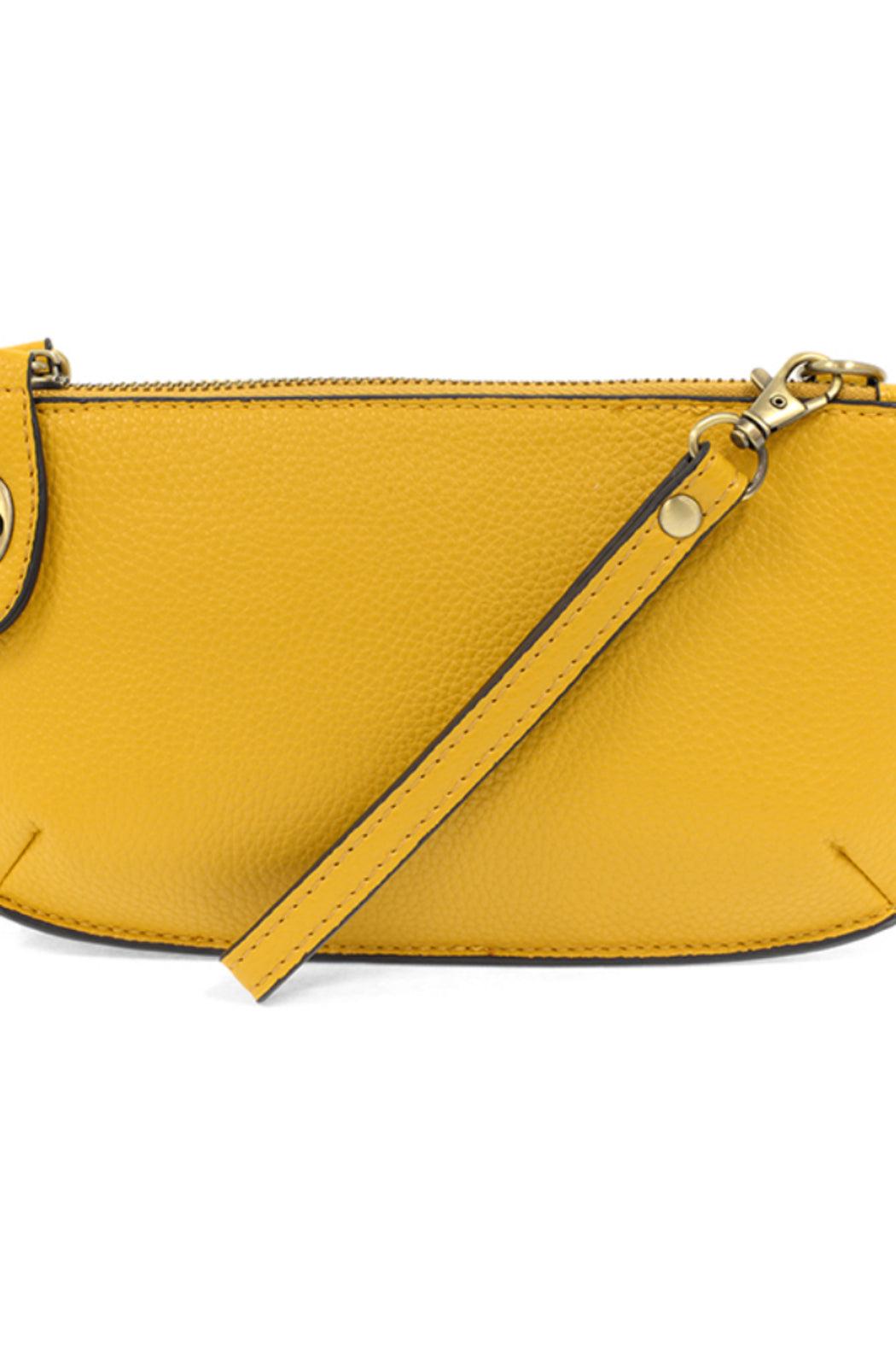Mini Crossbody Wristlet  Clutch Product Image