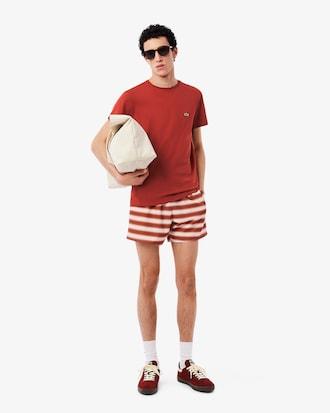 Cotton Pima T-shirt Product Image