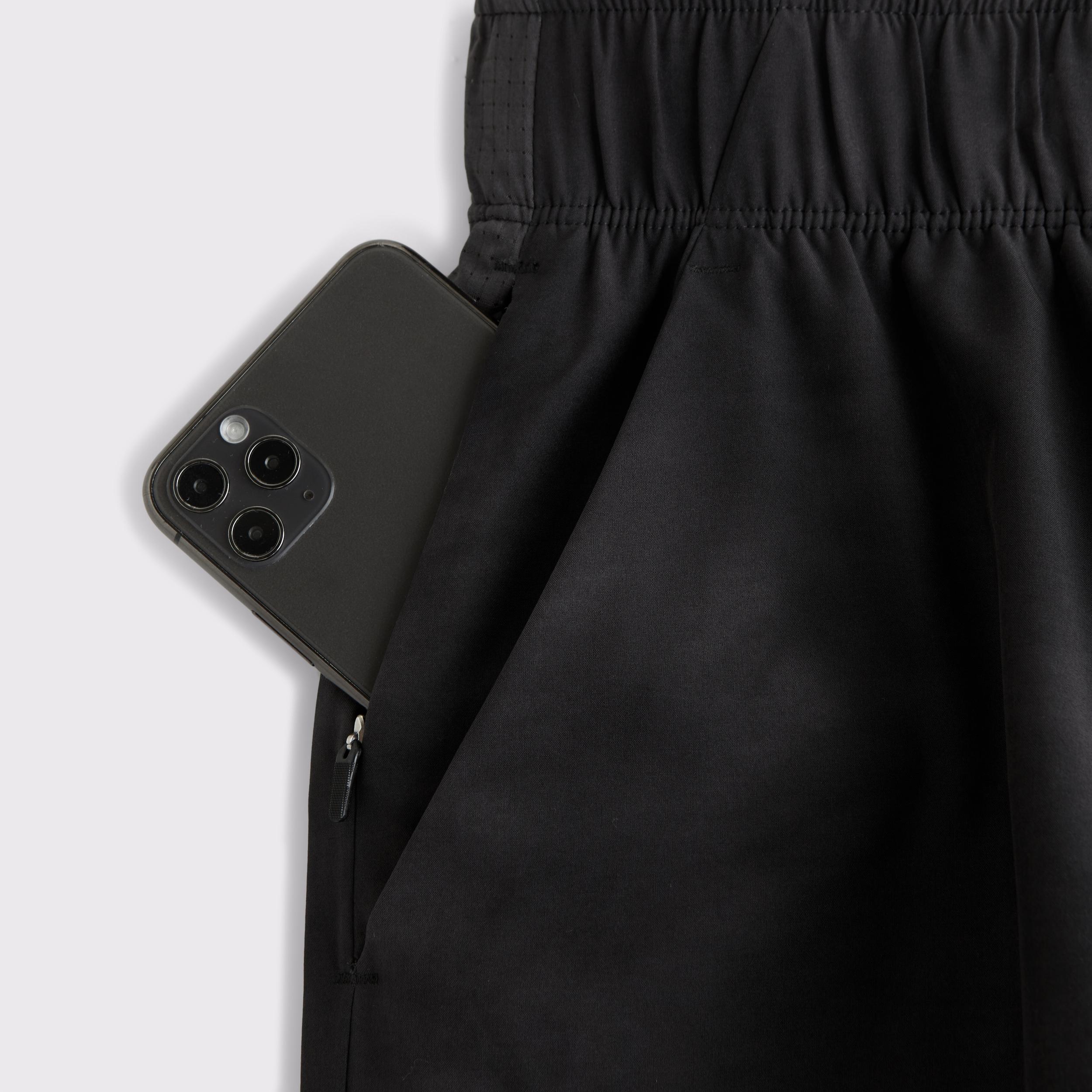 YPB motionTEK Lined Ready Short Product Image