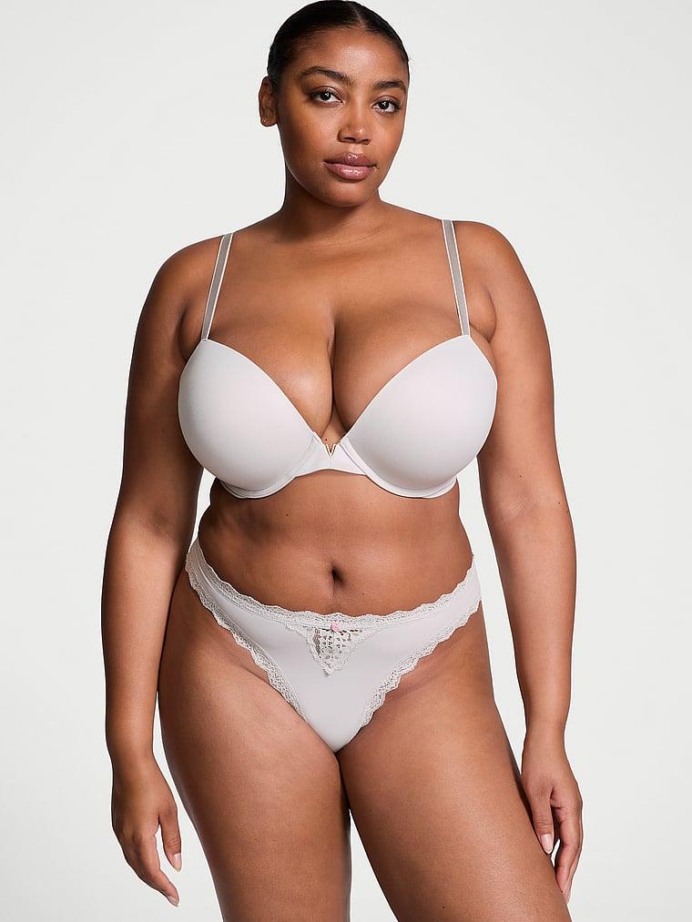 Smooth Push-Up Bra Product Image