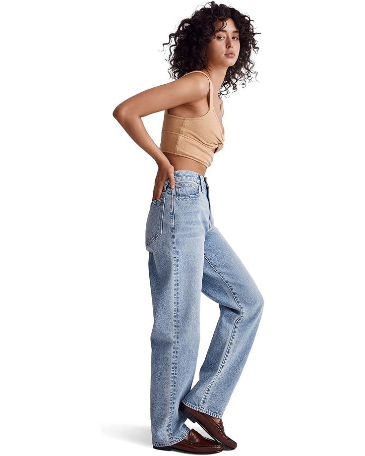 Linen Vera Scoop Tank Product Image