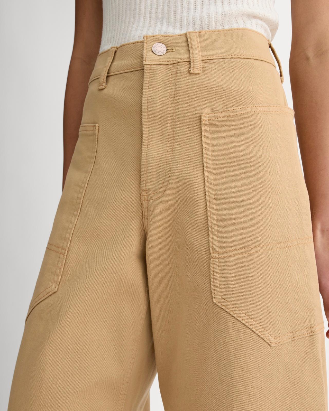 Womens Utility Gardener Pant by Everlane Product Image