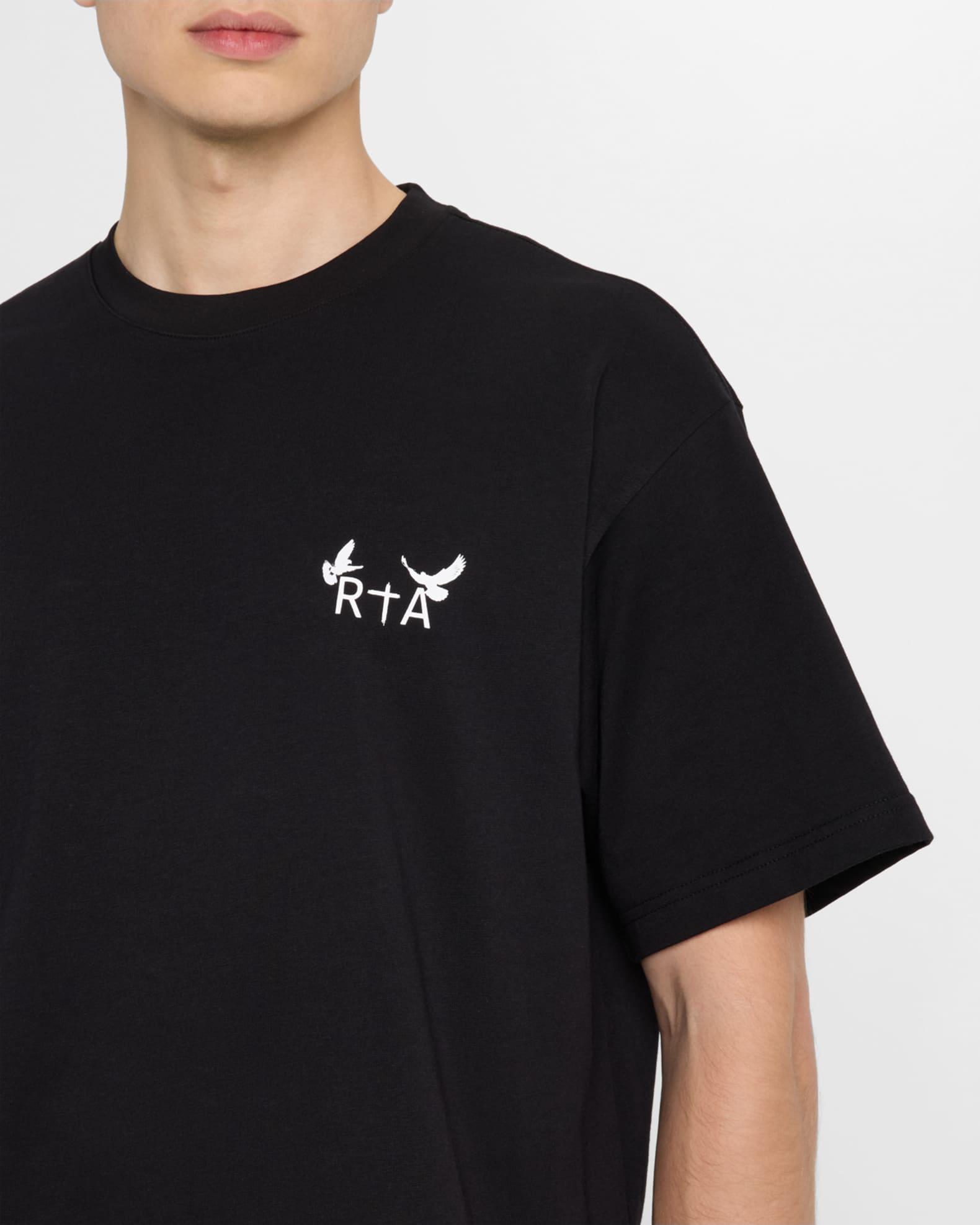 Men's Colin Doves T-Shirt Product Image