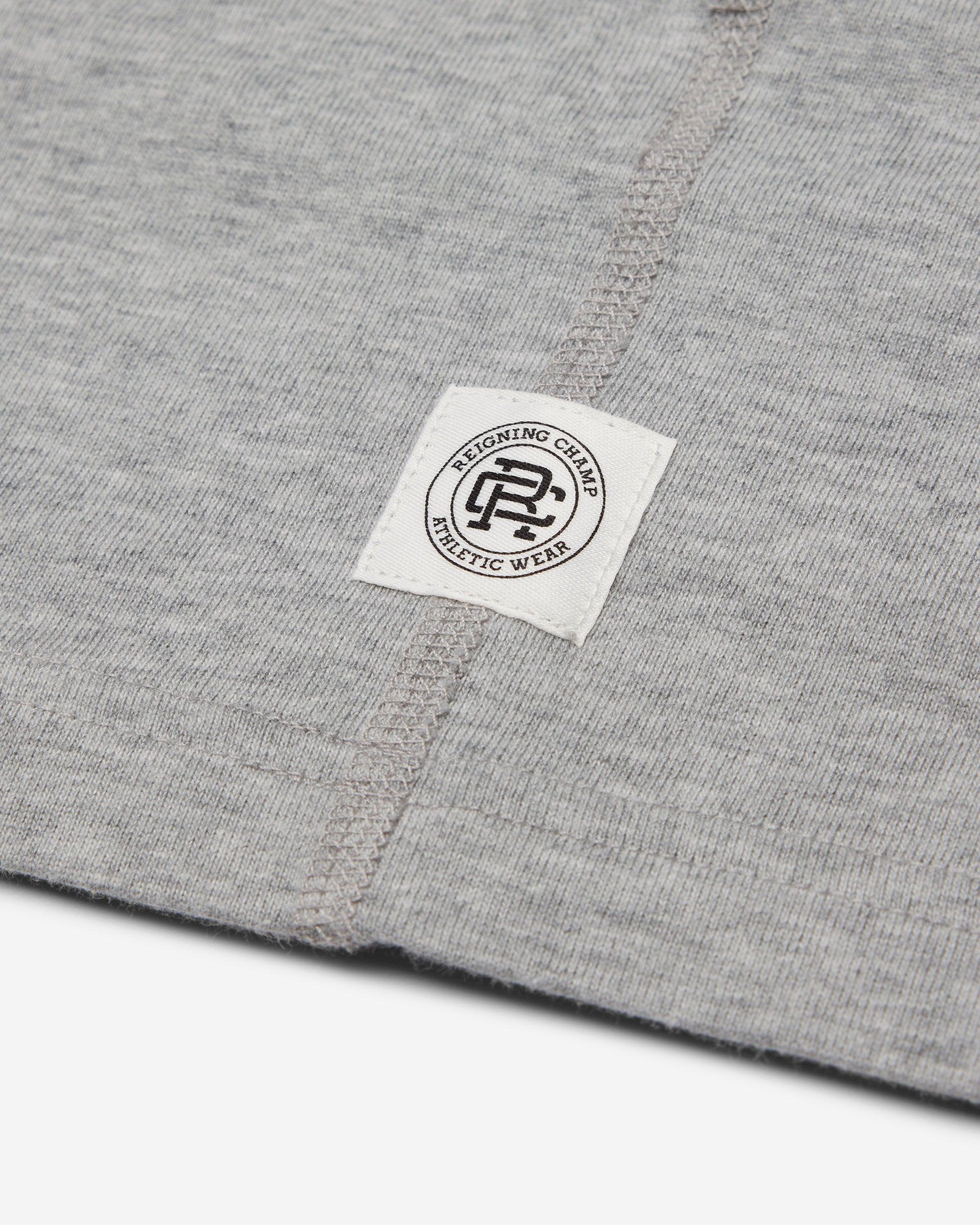 Midweight Jersey OG Sleeveless T-Shirt - Vault Male Product Image