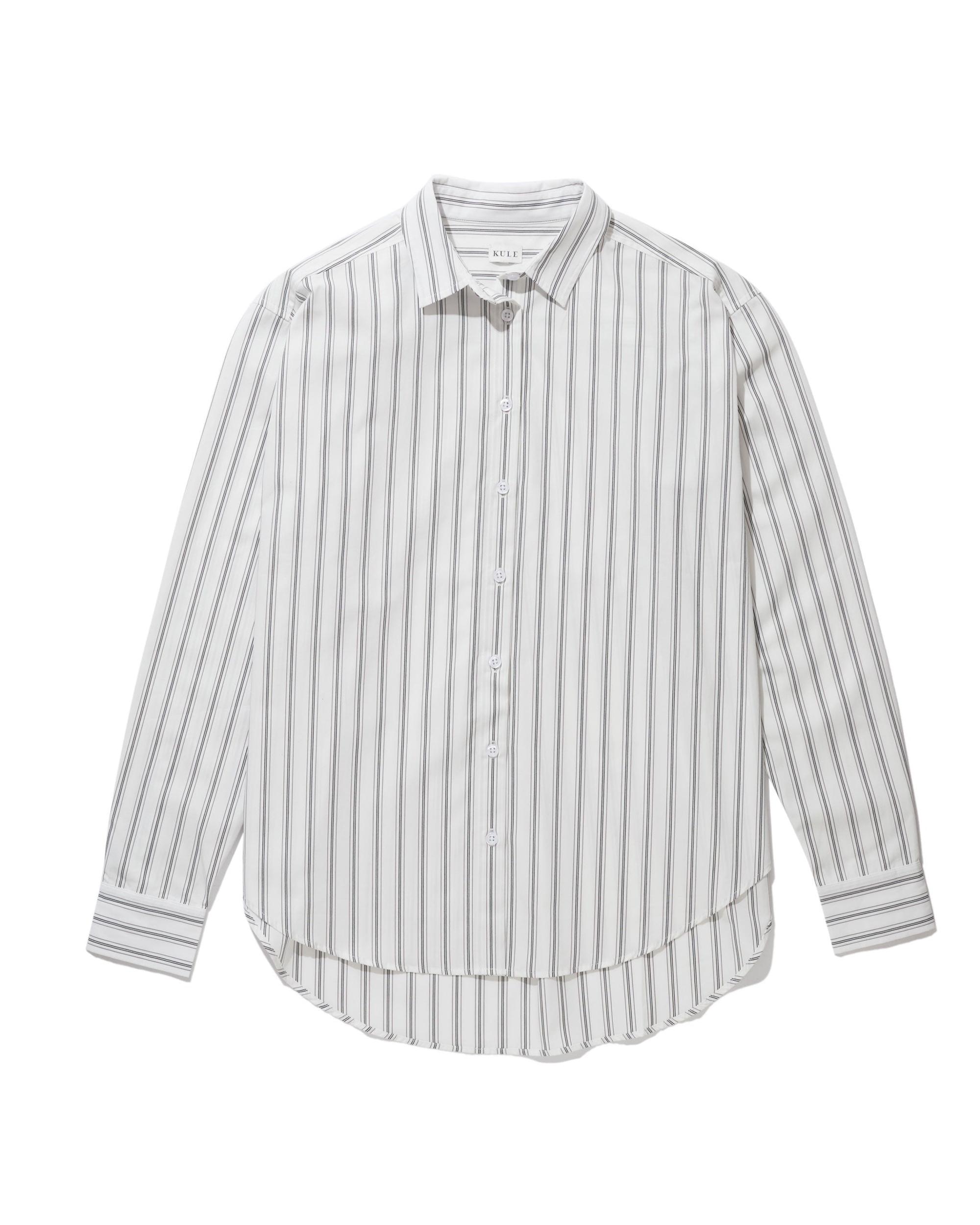 The Cordel - White/Black Female Product Image