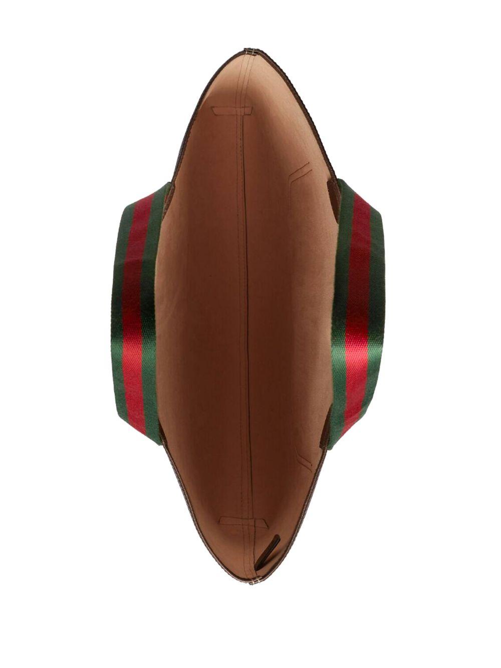 large Ophidia tote bag Product Image