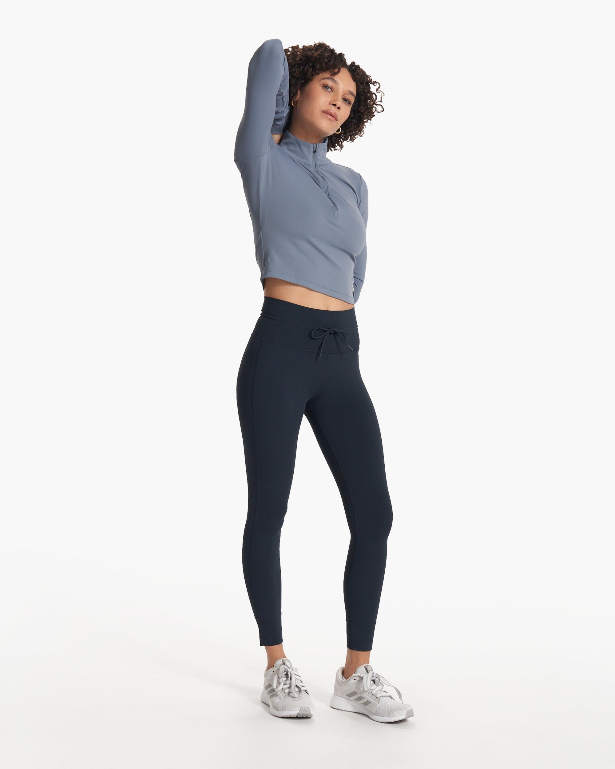 Studio Half Zip Product Image