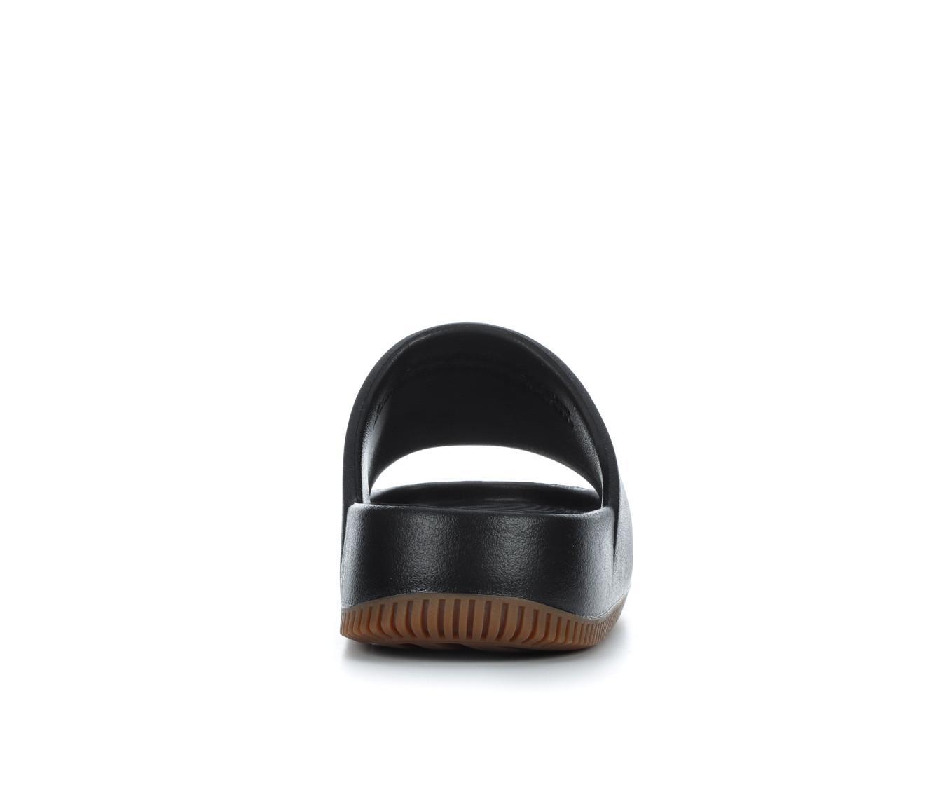 Men's Nike Calm Slide Sport Slides Product Image