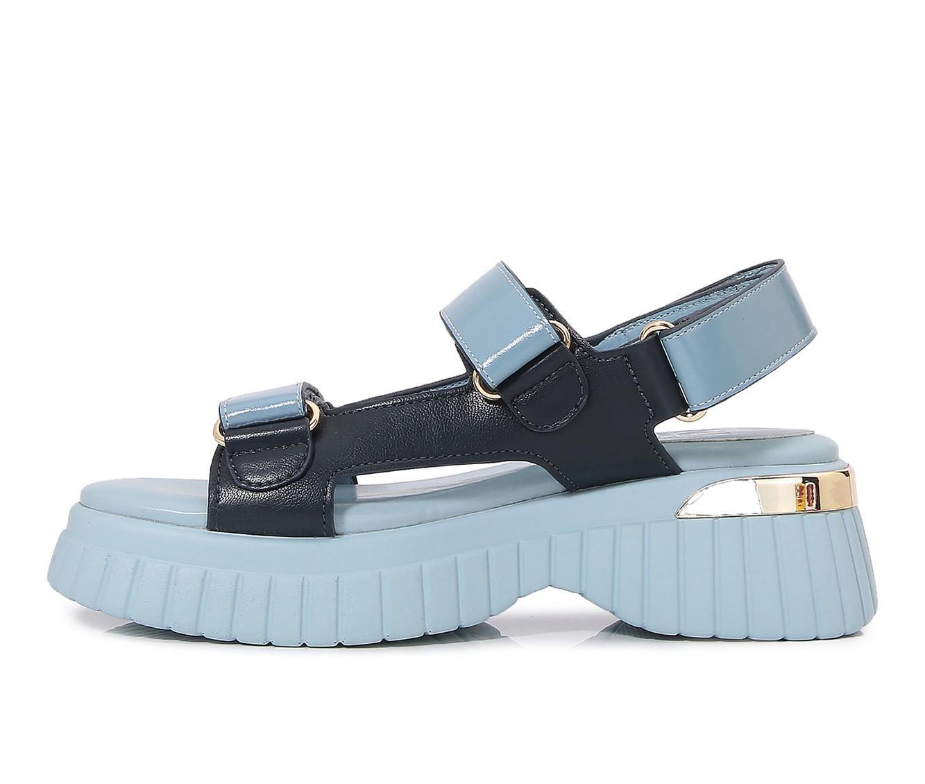 Women's Ninety Union Bayside Platform Sandals Product Image
