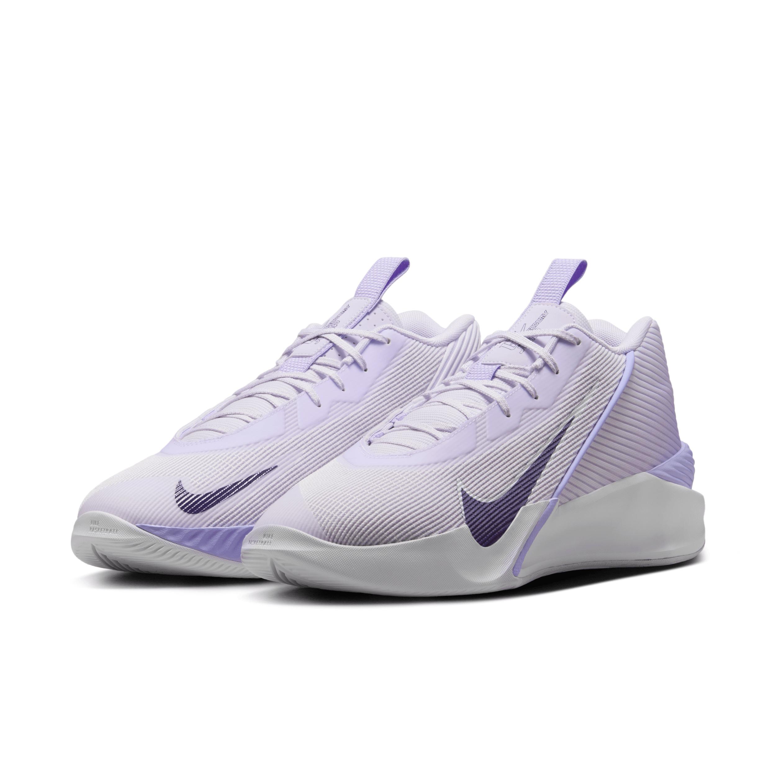 Nike Mens G.T. Jump Academy Basketball Shoes | FV5524-500 Product Image
