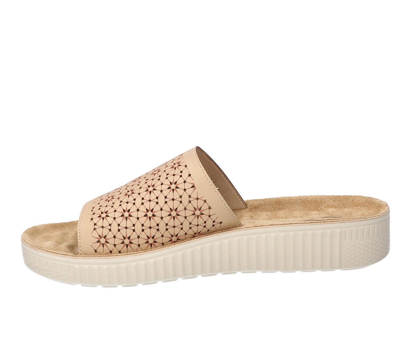 Women's Easy Street Ivey Slide Sandals Product Image