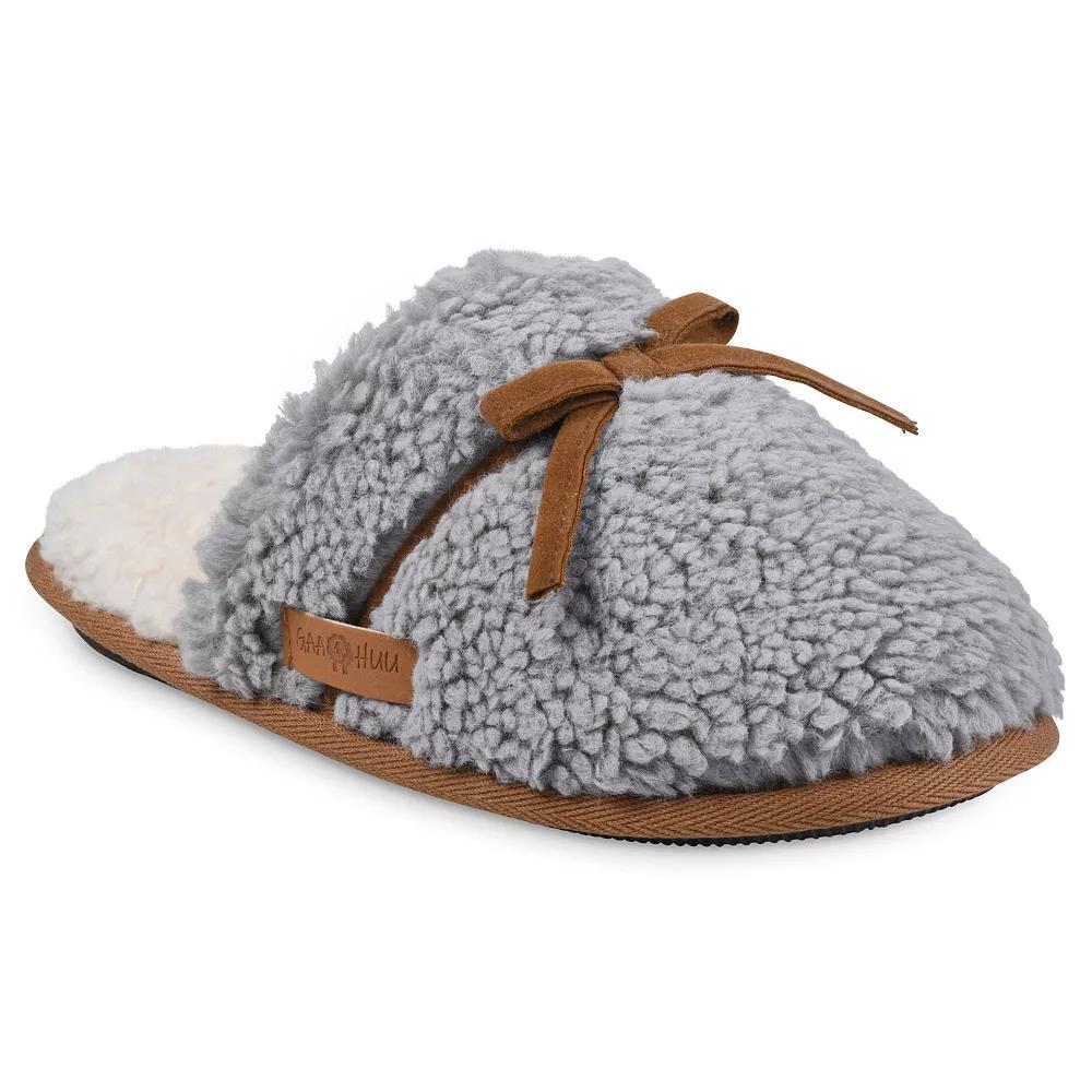 GaaHuu® Women's Slippers,  Product Image