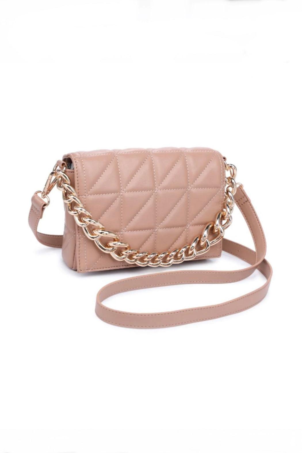 Alani Convertible Crossbody Bag Product Image