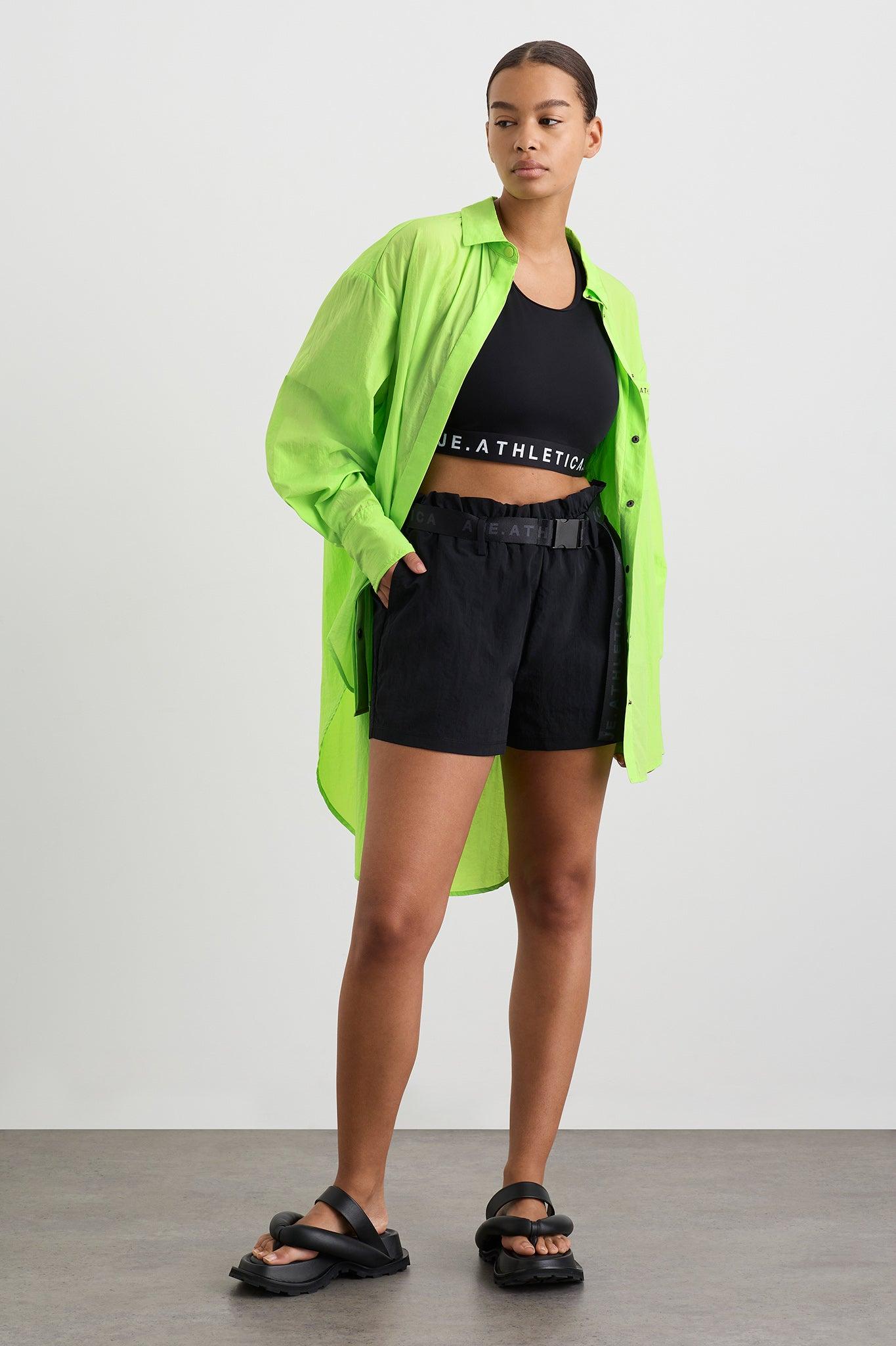 Mesh Back Sports Bra 375 Product Image