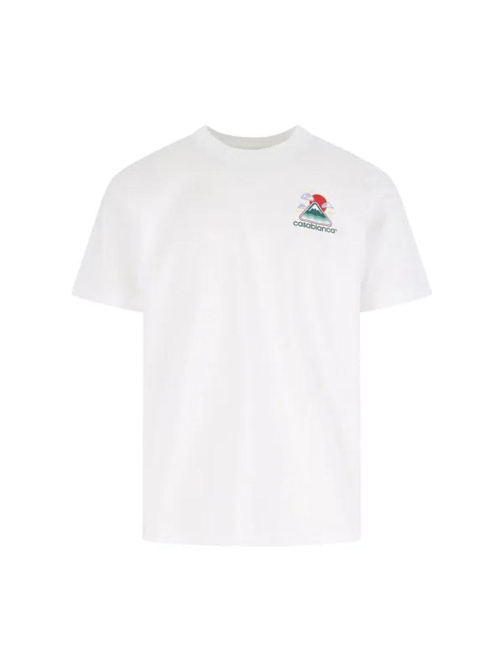 organic-cotton t-shirt Product Image