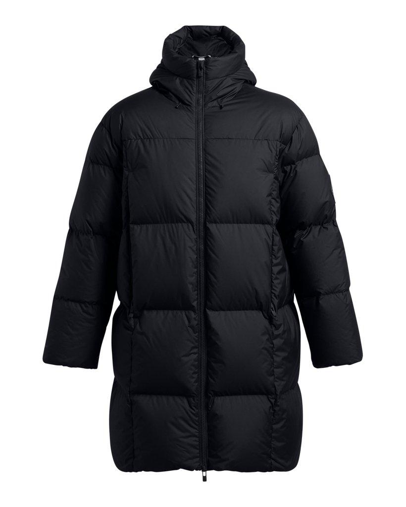UA Limitless Down Puffer Product Image