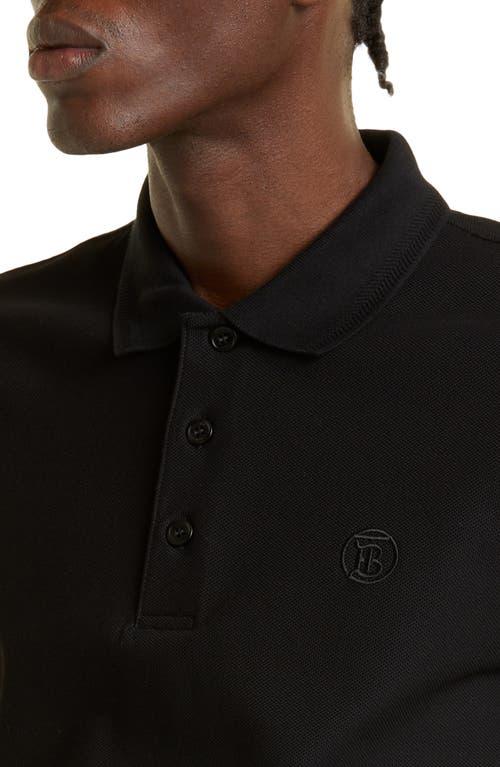 Mens Eddie EKD Polo Shirt Product Image