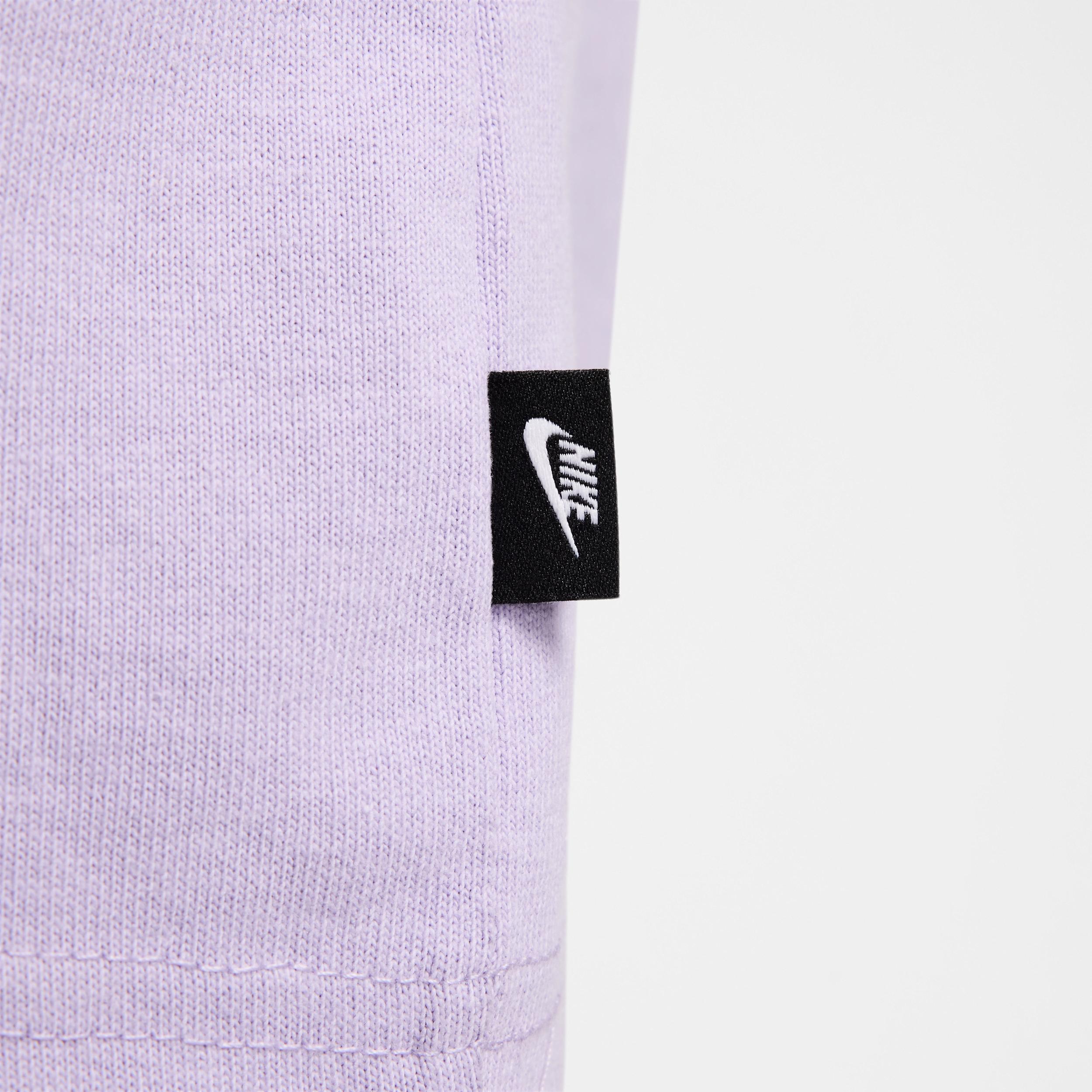 Mens Nike Sportswear Premium Essentials T-Shirt | DO7392-515 Product Image