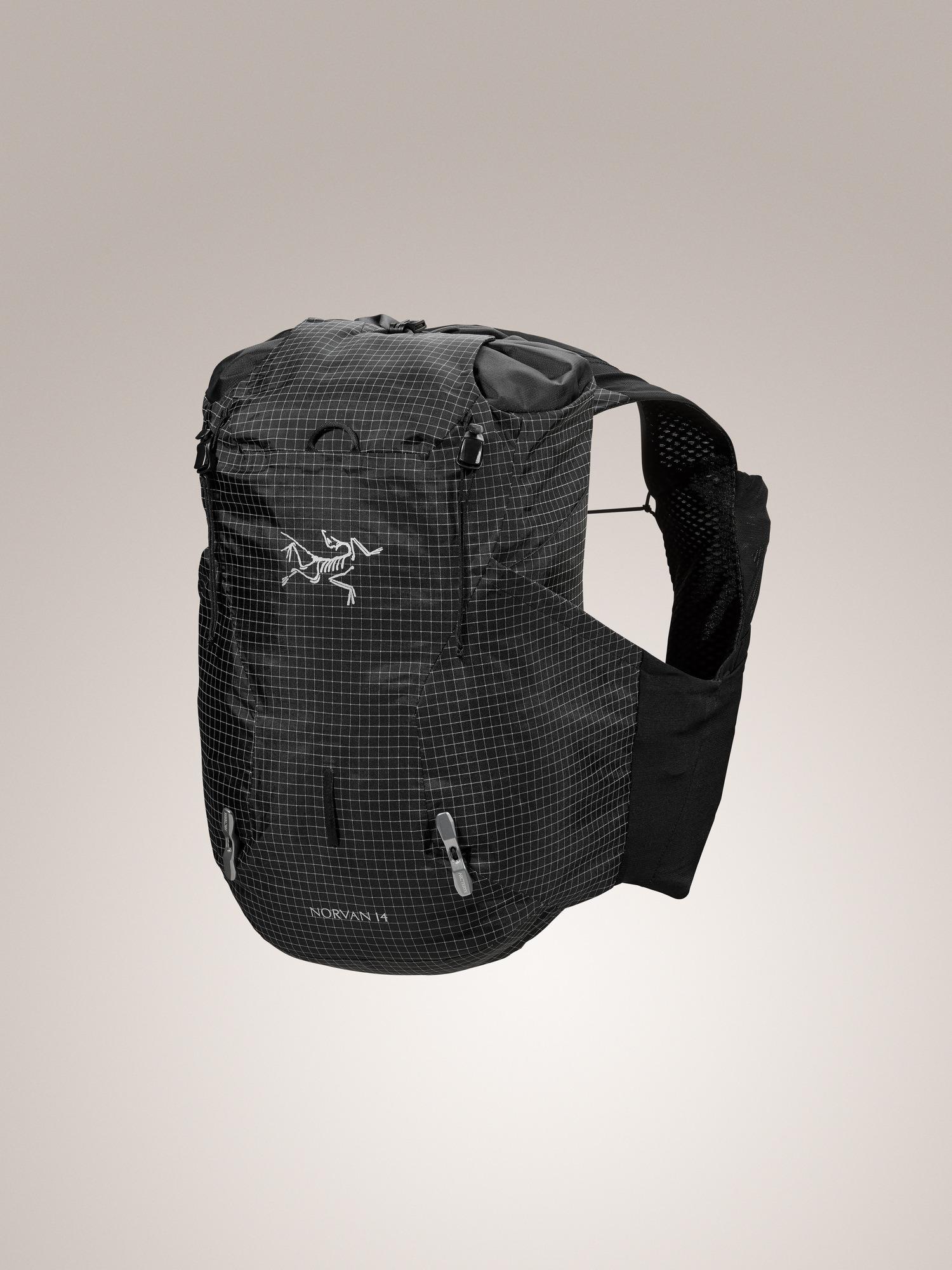 Norvan 14 Vest Product Image