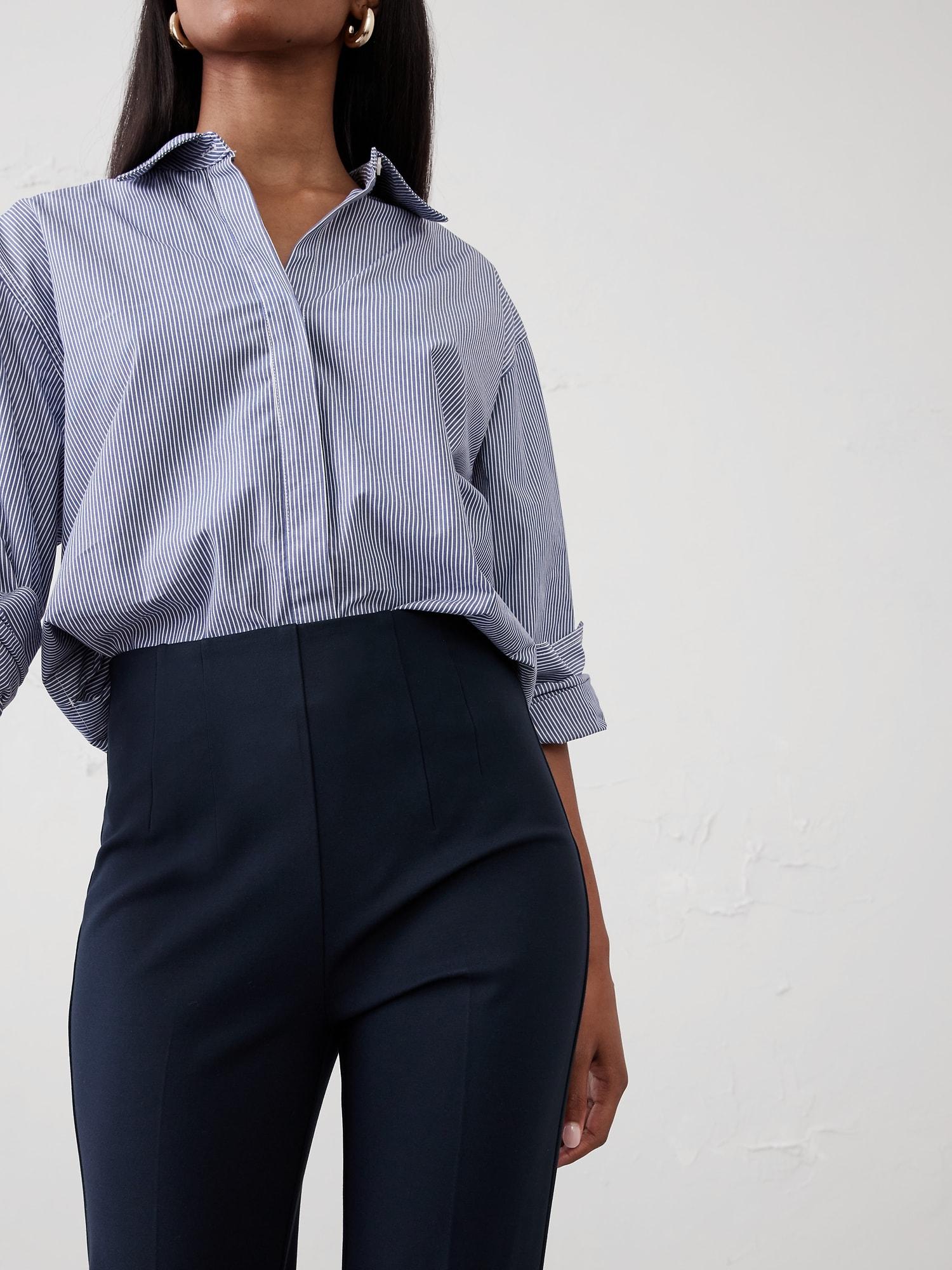 Ponte Skinny Pant Product Image