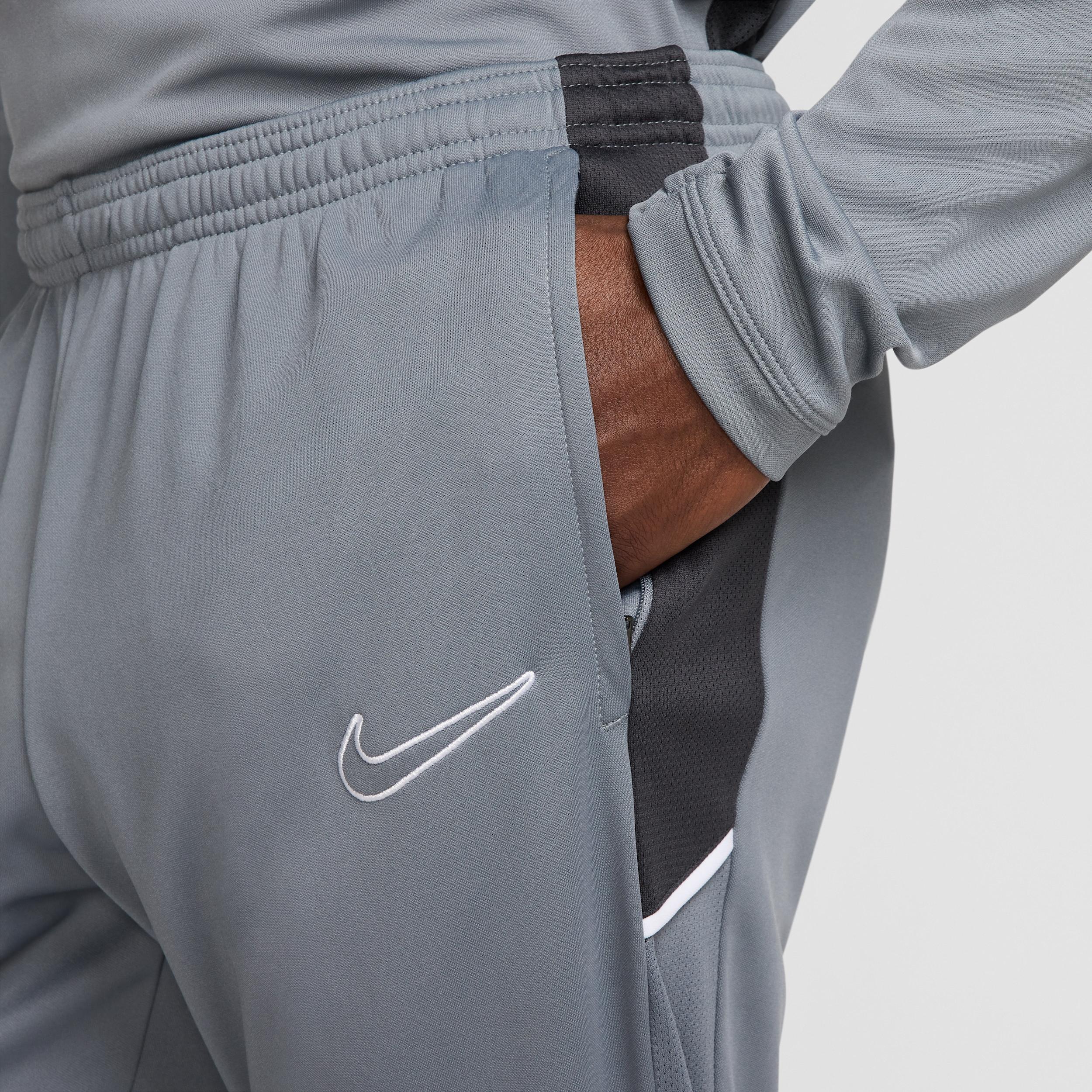 Nike Mens Academy Dri-FIT Soccer Pants | HJ3776-065 Product Image