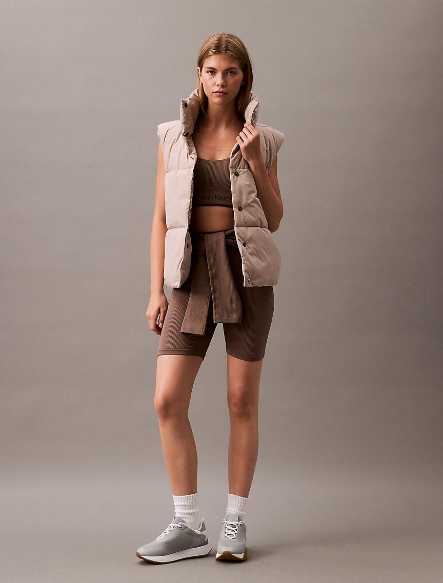 Rib Sport Bike Shorts Product Image