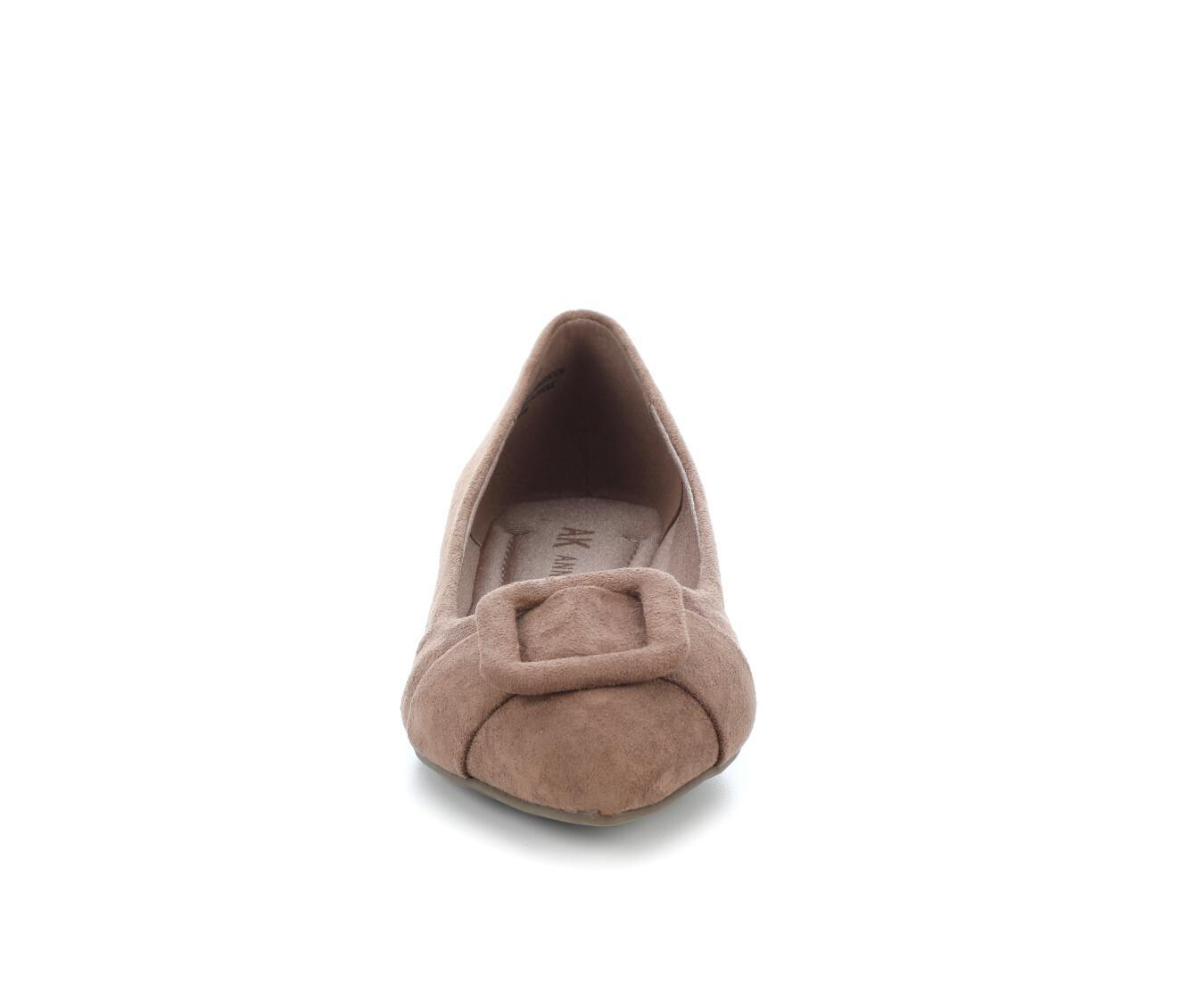 Women's Anne Klein Ollie Flats Product Image
