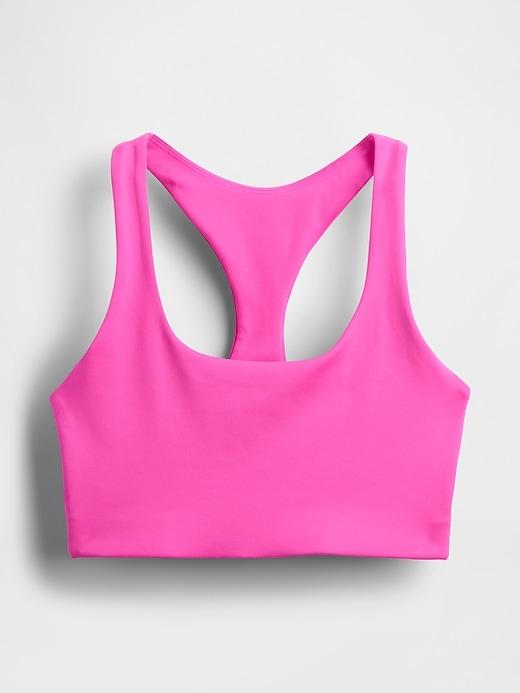 GapFit Power Medium Impact Sports Bra Product Image