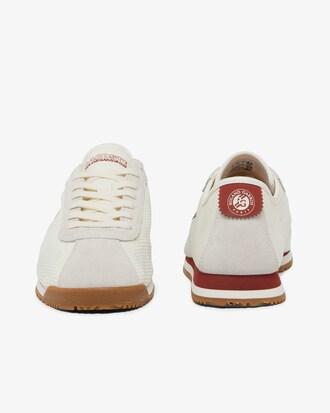 Men's Roland-Garros Edition Club-Low Sneakers Product Image
