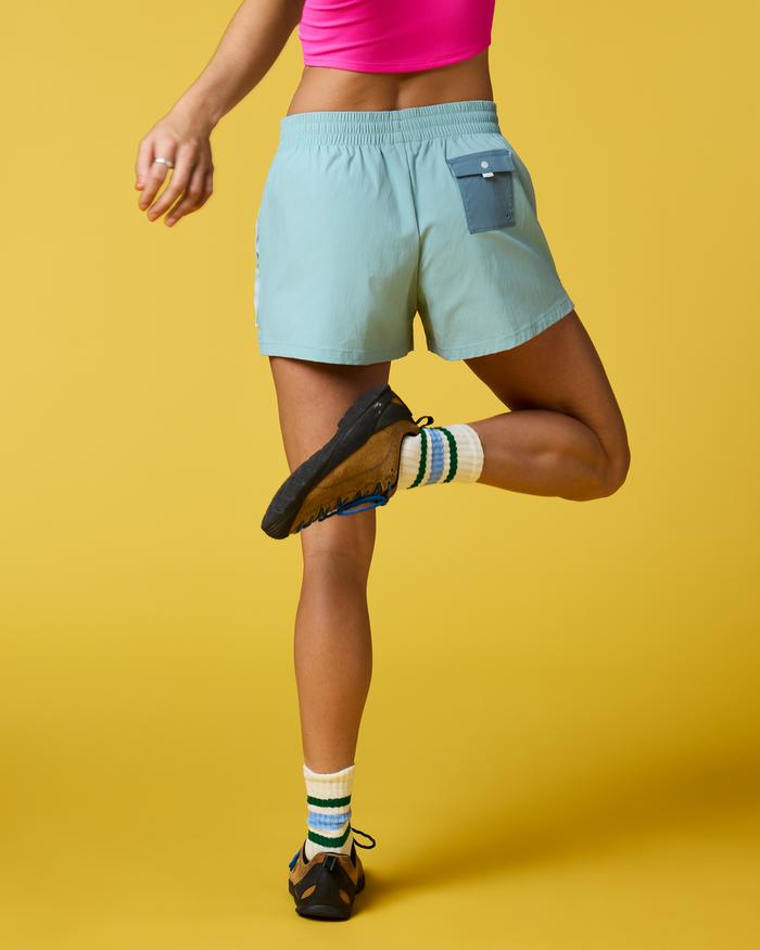 Brinco 3" Short - Solid - Women's Product Image